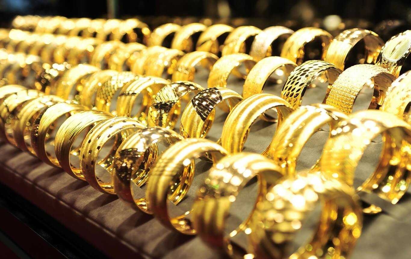 سعر الذهب في مصر اليوم الإثنين 19 - 5