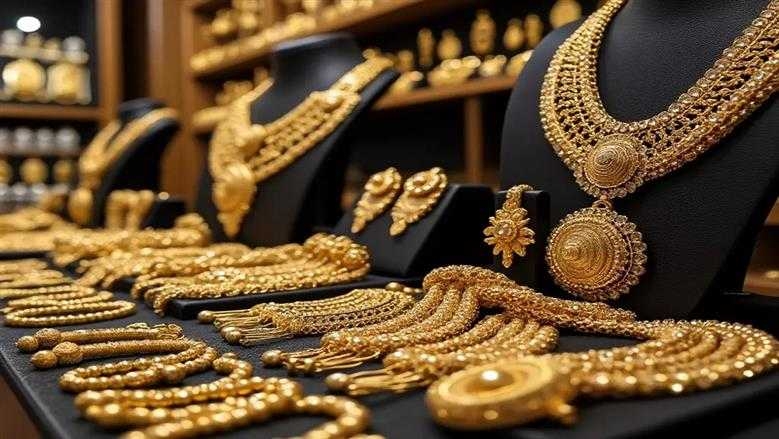 أسعار الذهب في مصر اليوم الخميس 22-5-2025