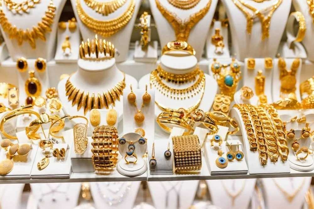 : سعر الذهب اليوم الأربعاء 16 يوليو 2025 في مصر .. عيار 18 بكام؟