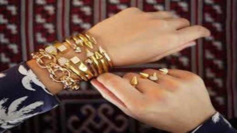 : سعر الذهب عيار 21 اليوم الجمعة 18-7-2025..