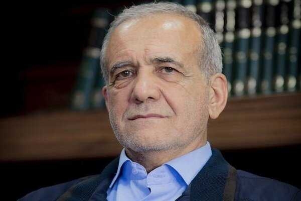 : بزشكيان: إنهاء البرنامج النووي الإيراني "وهم"