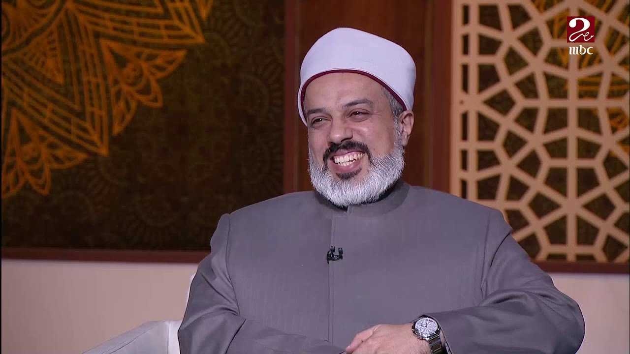 : أمين الفتوى يوضح حكم .. الصلاة مع وجود الوشم على الجسد