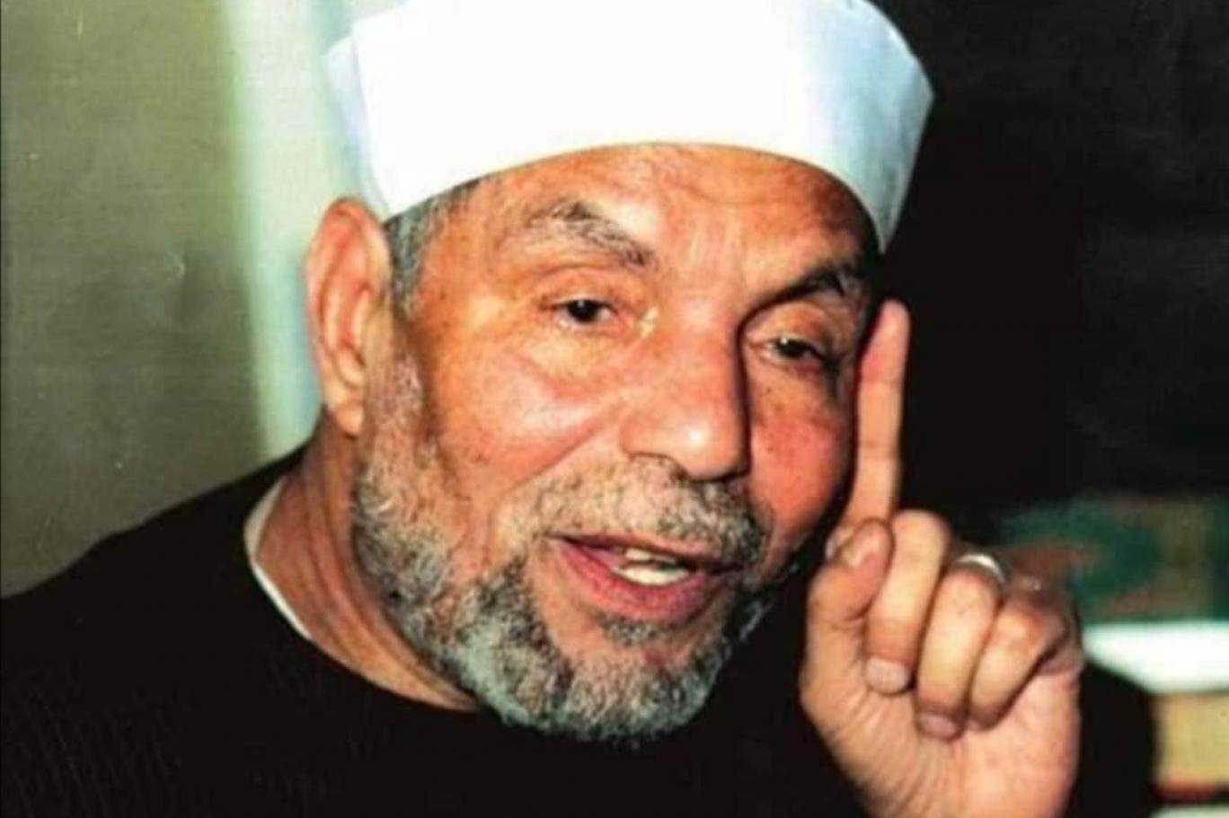 : كلمات عيسى في المهد: الشعراوي يكشف كيف برأ أمه مريم (فيديو)