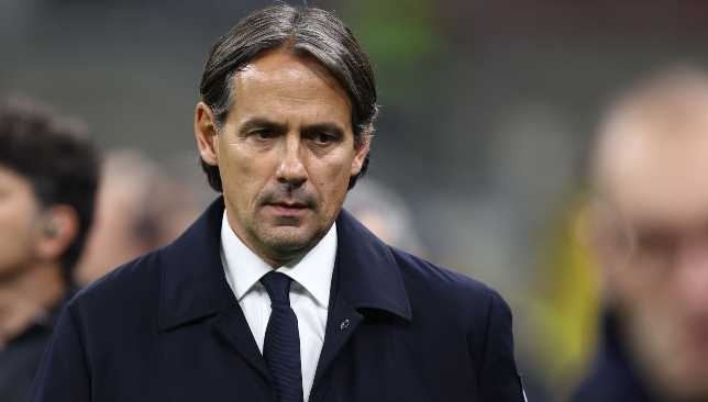 : مذبحة في الهلال: إنزاغي يستبعد 5 لاعبين من الفريق