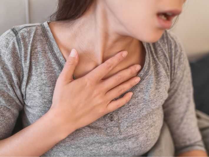 : تسمم الكلور في حمامات السباحة: الأعراض وكيفية التصرف