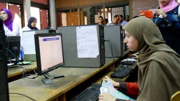 : تنسيق المرحلة الثانية 2025: دليلك الشامل لطلاب علمي وأدبي