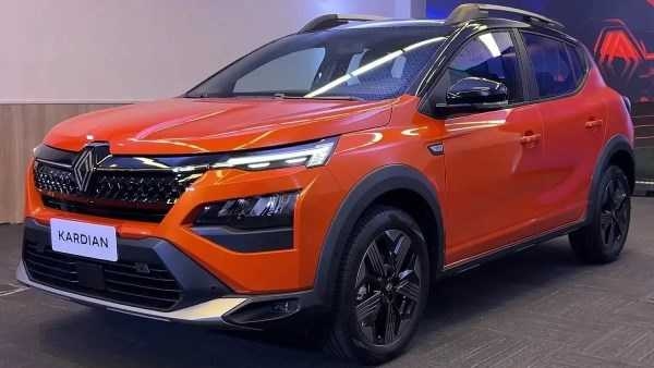 : سيارة رينو كارديان كسر زيرو 2025 بهذا السعر.. سوق المستعمل