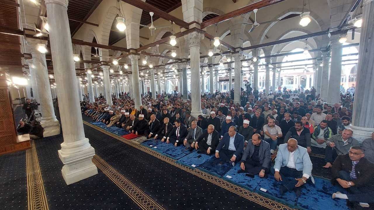 : الإفتاء توضح: ماذا يفعل من فاتته صلاة الجمعة بسبب النوم؟