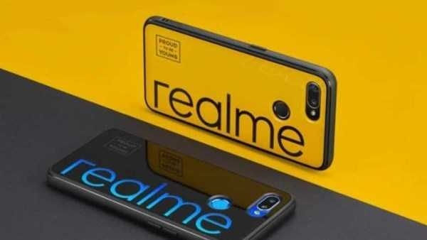 : أفضل موبايل Realme في حدود 10.000 جنيه 2025