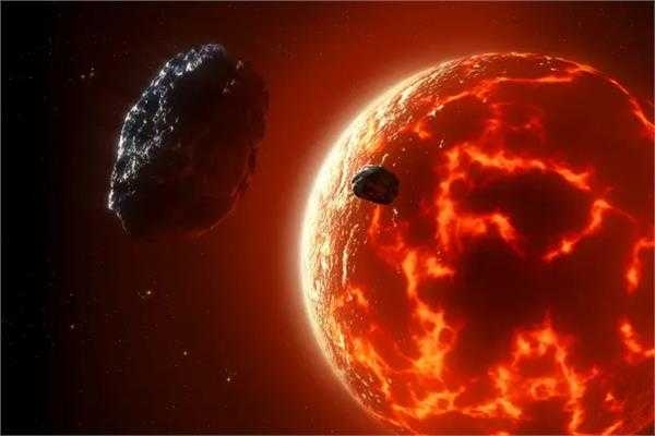 : اكتشاف «كوكب» بحجم الأرض يقتل من يسافر لأكتشافه
