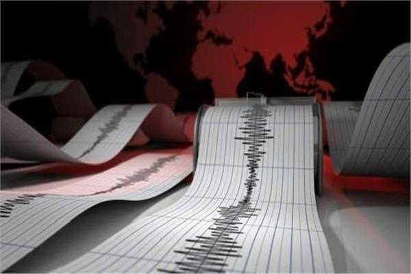 : زلزال يضرب بابوا الإندونيسية دون خطر تسونامي