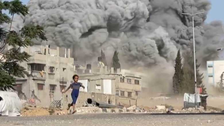 : ملك بلجيكا يصف ما يحدث في غزة بـ "العار على البشرية"