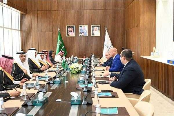 النقل: إنشاء مصانع في مصر لعربات المترو والسكك الحديدية