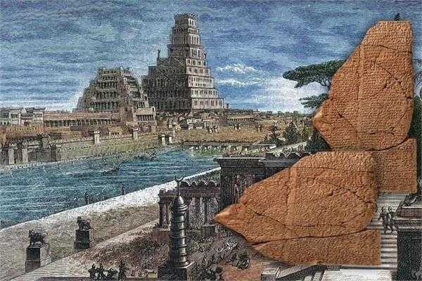 : الذكاء الاصطناعي يكشف أسرار «مدينة بابل القديمة»