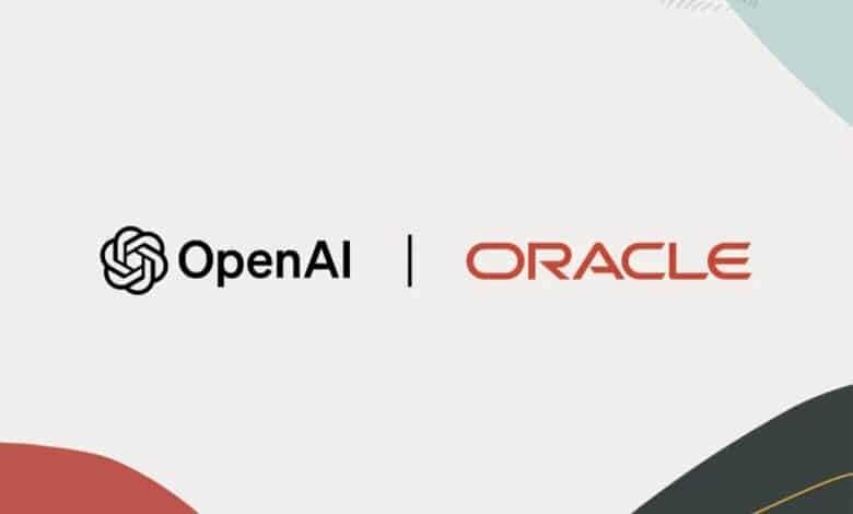 : شركة OpenAI توقع اتفاقًا تاريخيًا مع أوراكل بقيمة قدرها 30 مليار دولار