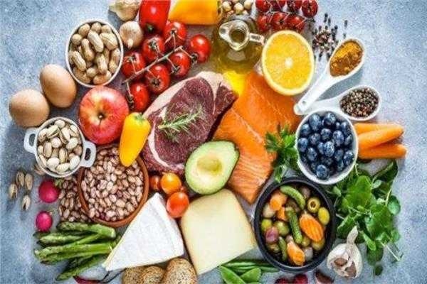 : أطعمة مهمة تعزز جهازك المناعي وتمنحك حياة صحية خالية من الأمراض