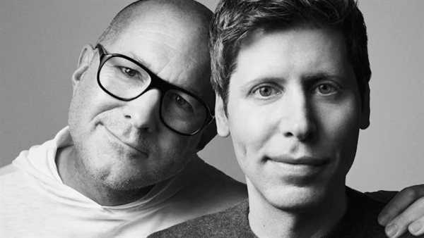 : شركة OpenAI تُكمل صفقة اندماجها مع Jony Ive بقيمة 6.5 مليار دولار