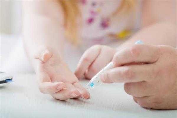 : ما هي أعراض السكري عند الأطفال؟ وهل يشفى الأطفال منه؟