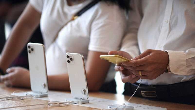 : "Apple " تضخ 500 مليون دولار في شركة أميركية لدعم الابتكار والتصنيع المحلي