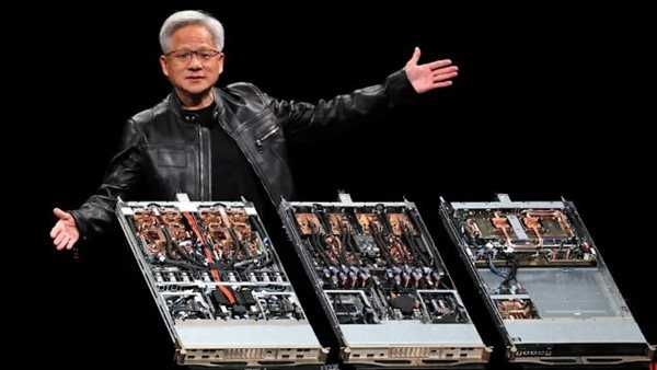 : NVIDIA تستأنف بيع شرائح H20 للذكاء الاصطناعي إلى الصين