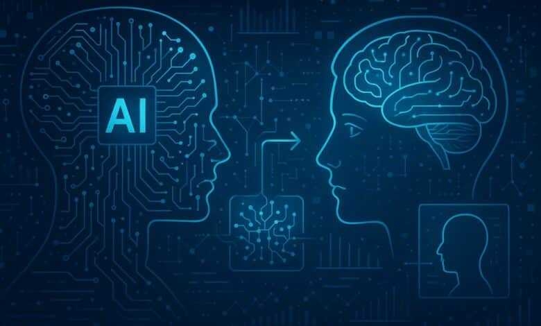 : ابتكار نموذج ذكاء اصطناعي للتنبؤ بالسلوك البشري.. هل بدأت الآلات تفكر مثلنا؟