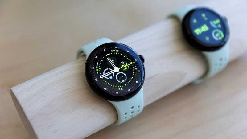 : "Android" قد يستخدم قريبًا ساعتك الذكية للتحقق من هويتك