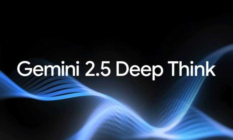 : Google تطلق Deep Think.. أقوى نماذج Gemini حتى الآن