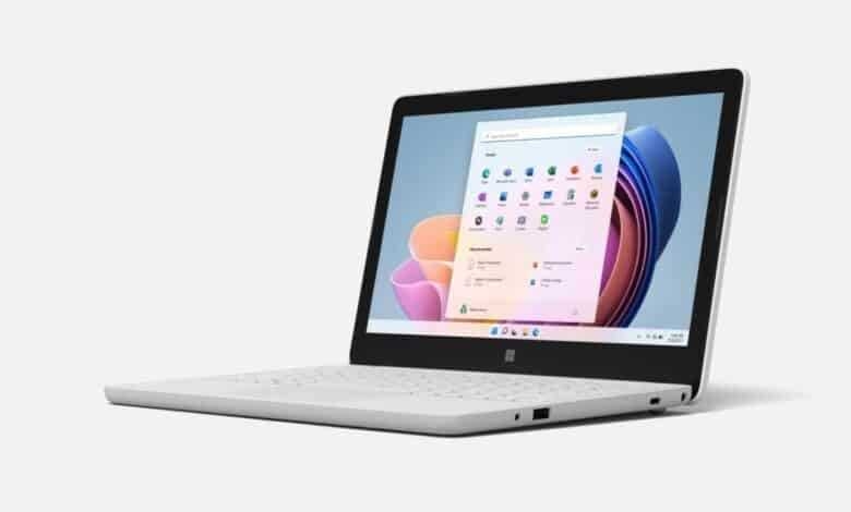 : Microsoft تقرر إيقاف نظام Windows 11 SE المنافس لنظام كروم