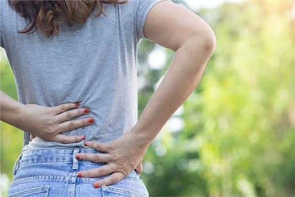 : «دراسة» توضح علاج ألام الظهر..«من غير أدوية»..