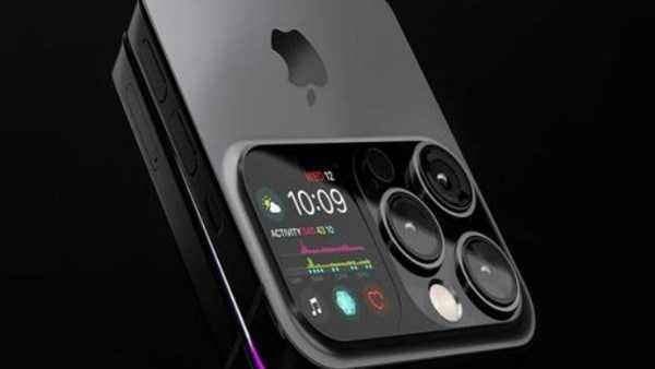 : حقيقة تأجيل إطلاق جهاز ايباد القابل للطي من Apple