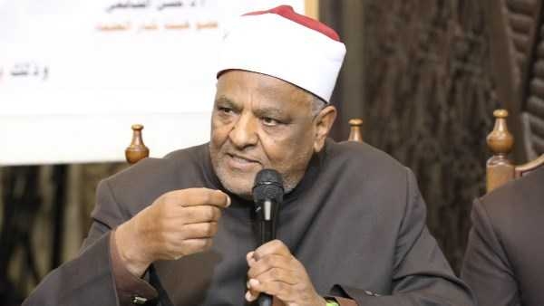 : عباس شومان يدعو: توحيد كلمة حكام العرب والمسلمين ضرورة قصوى قبل فوات الأوان.