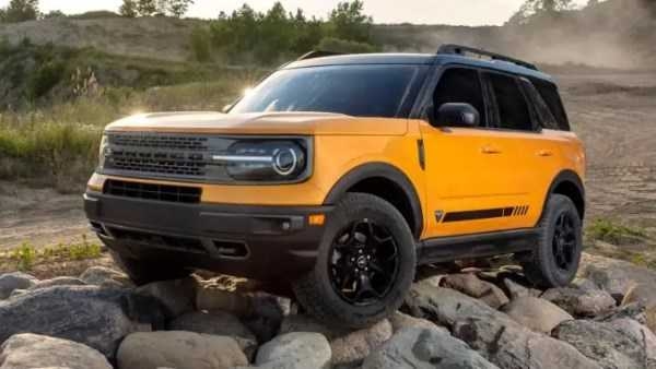 : استدعاء فورد برونكو 2025 لهذا السبب؟