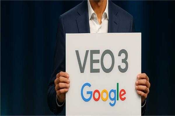 : Google تطلق نموذج توليد الفيديوهات «فيو3» للمستخدمين في 159 دولة
