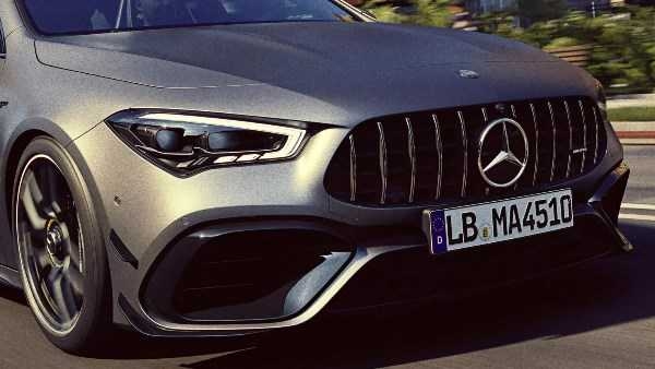 : صدمة .. مرسيدس تودع سيارتها الشهيرة AMG لهذا السبب