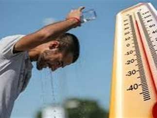 : الأرصاد تحذر: موجة حر شديدة تضرب القاهرة وتصل لـ40 درجة غدًا
