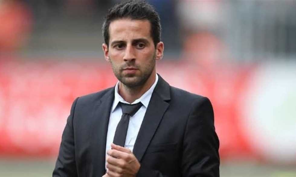 : مدرب الزمالك الجديد «يانيك فيريرا» يصل إلى القاهرة