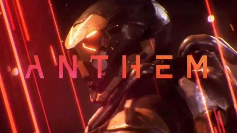 : شركة "EA" ستغلق "Anthem" في يناير 2026
