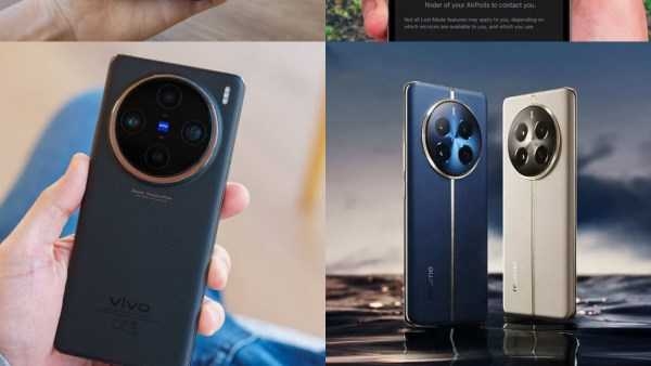 : أوبو تغزو الأسواق بسلسلة هواتف Find X9 الجديدة في سبتمبر