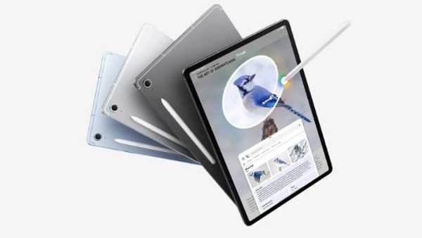 : قبل الإطلاق الرسمي .. أهم مواصفات Galaxy Tab S10