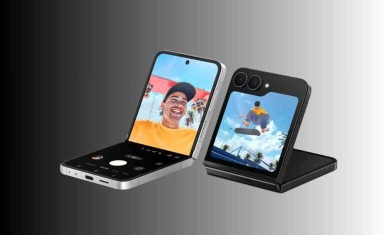 : مواصفات هاتف Galaxy Z Flip7 FE.. أول هاتف اقتصادي قابل للطي من سامسونج