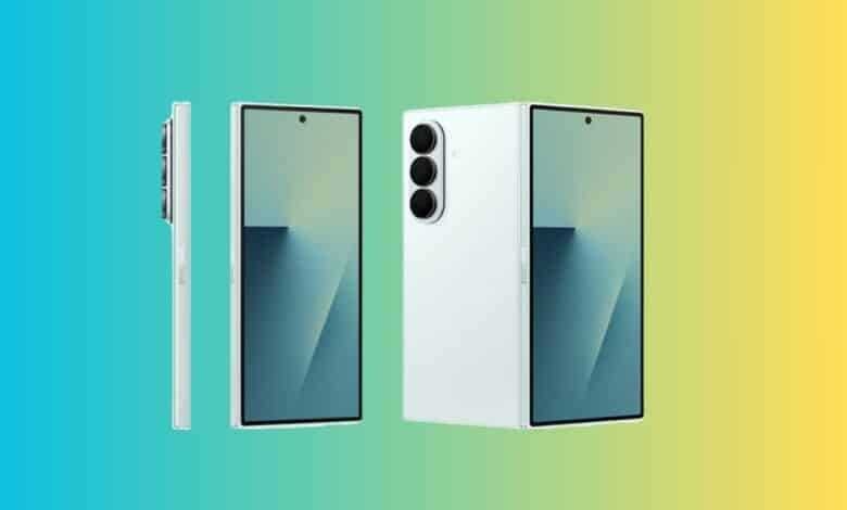 : Galaxy Z Fold 7 الجديد من سامسونج.. المواصفات والسعر