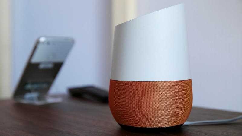 : أجهزة "Google Home" القديمة تعاني من الأعطال