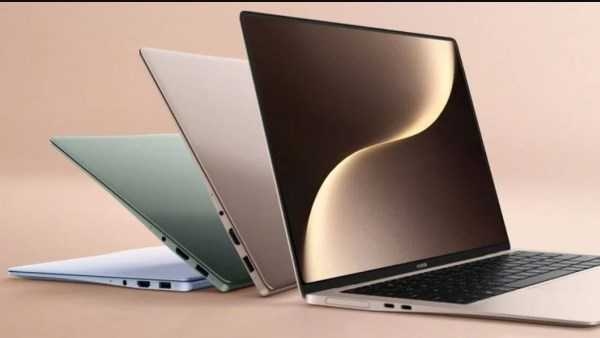 : بدء إطلاق لاب توب HONOR MagicBook Art 14 بتصميم مبتكر وأداء قوي