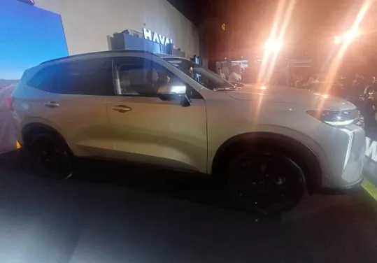 : أسعار ومواصفات سيارة Haval H6 الجديدة في مصر بعد التخفيض
