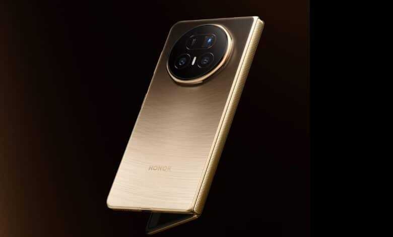 : مزايا يتفوق بها Honor Magic V5 على Galaxy Z Fold7