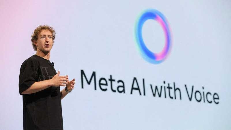 : " Meta " تتوصل لتسوية في دعوى تشهير تتعلق بروبوتها للدردشة