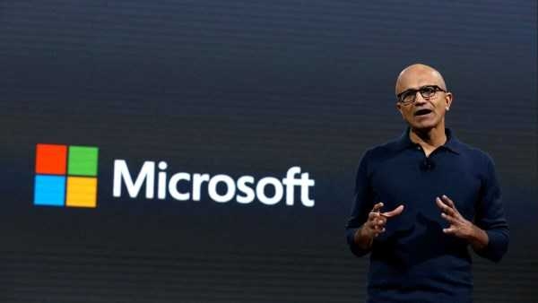 : مليون مكالمة بالساعة.. وثائق تكشف تجسس Microsoft على ملايين الفلسطينيين