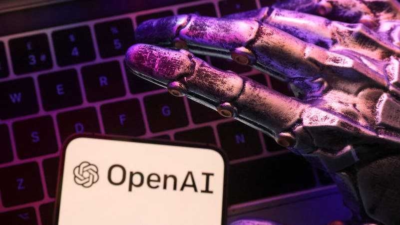 : شركة "OpenAI" تستأجر طاقة حوسبة هائلة من مراكز بيانات "أوراكل"