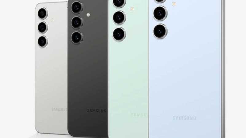 : "Samsung" تستعد لإطلاق "Galaxy S25 FE" في موعد أبكر من المعتاد