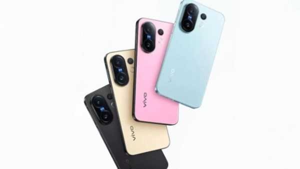 : Vivo تعلن عن X200 FE هاتف رائد بمواصفات قوية وتصميم أنيق